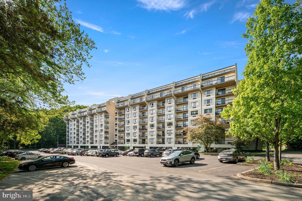 800 Avondale Rd unit 5K, Wallingford, PA 19086 - photo 1