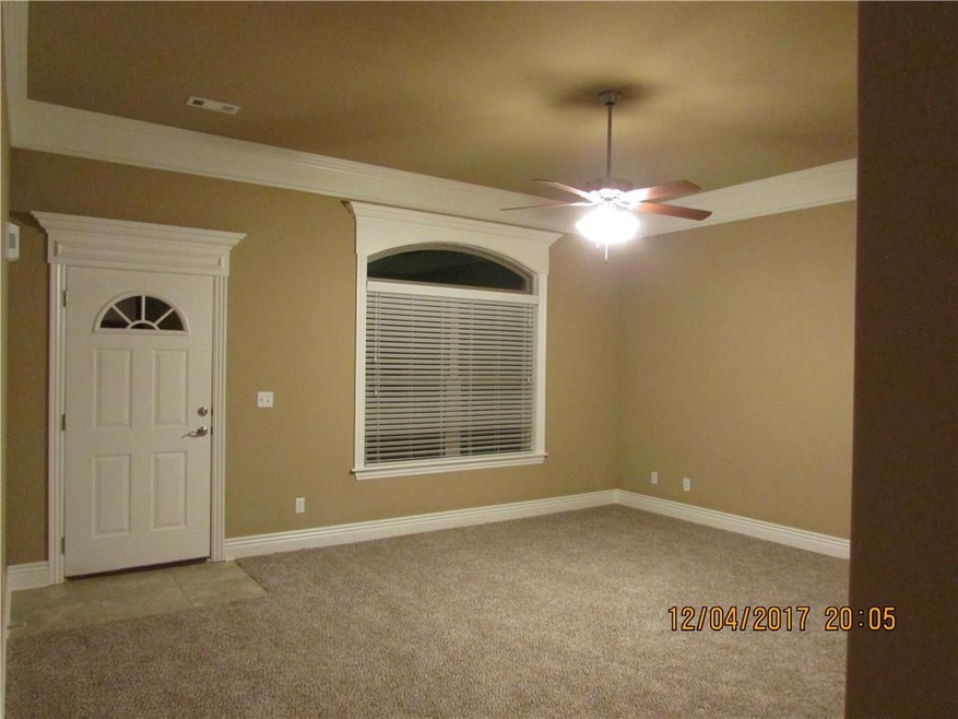 481 Sundowner Ranch Ave, Prairie Grove, AR 72753 - photo 1