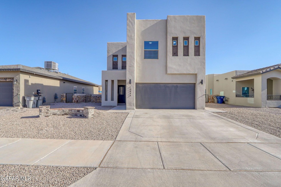 14844 Hunters Grove Ave, El Paso, TX 79938 - photo 1