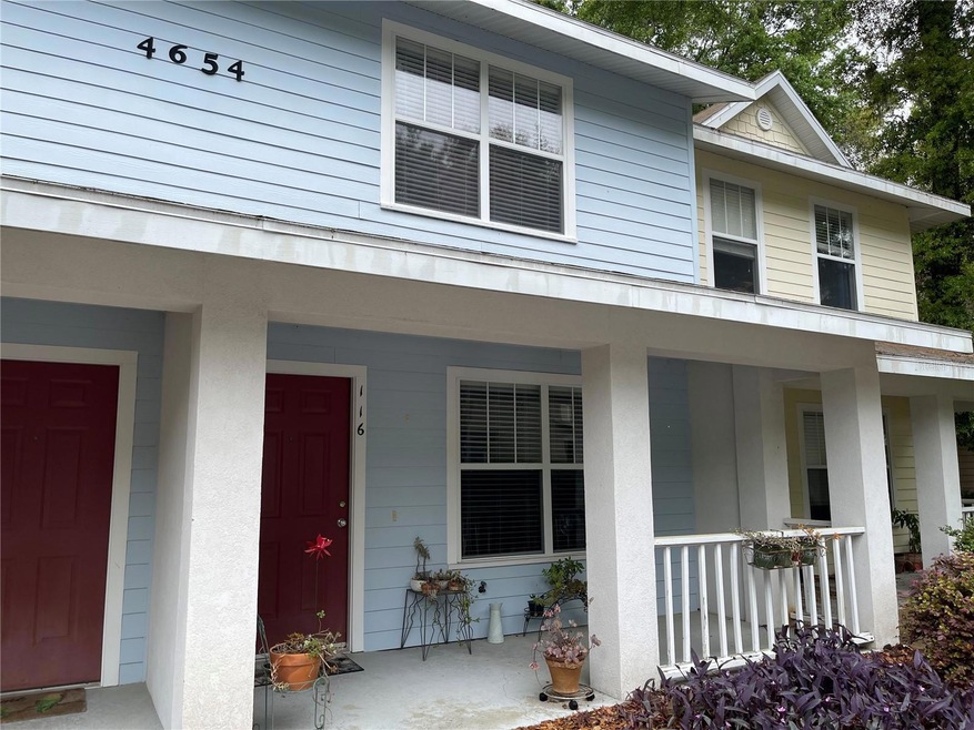 4654 SW 48th Way unit 116, Gainesville, FL 32608 - photo 1