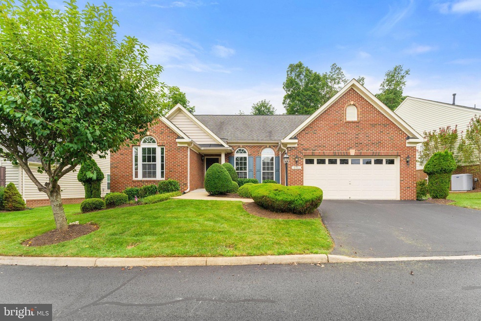 6711 Stream View Ln, Warrenton, VA 20187 - photo 1