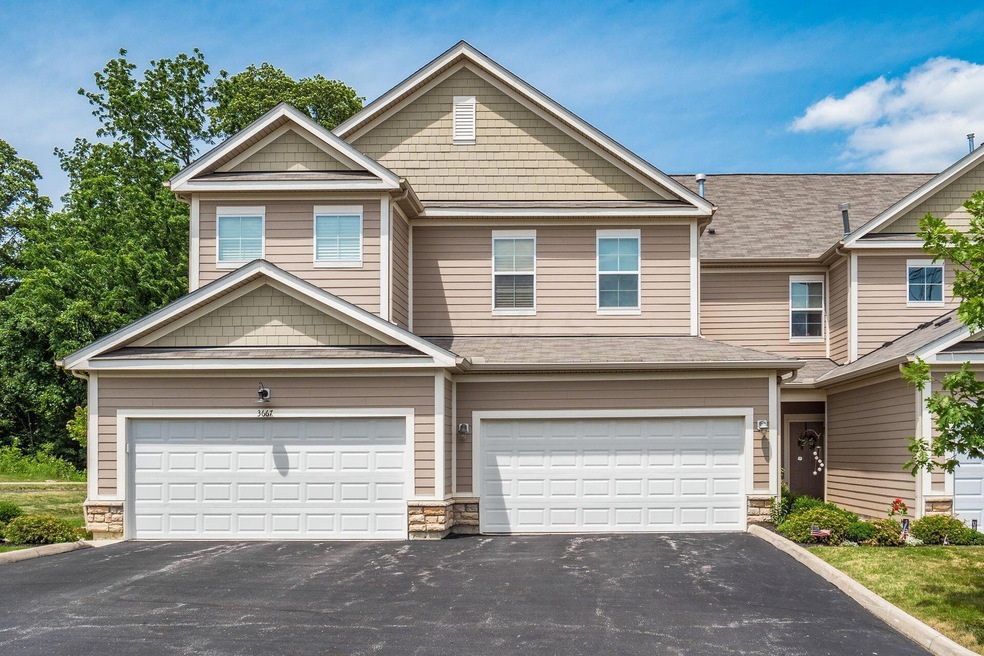 3671 Birkland Circle