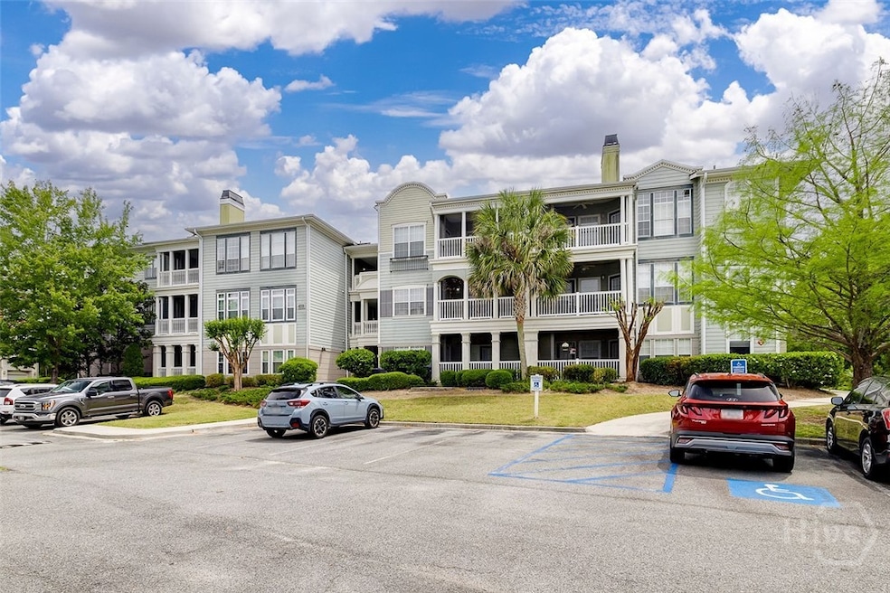 1924 Whitemarsh Way, Savannah, GA 31410 - photo 1