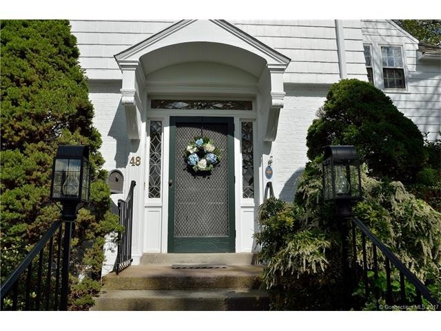 48 Westwood Rd, West Hartford, CT 06117 - photo 1