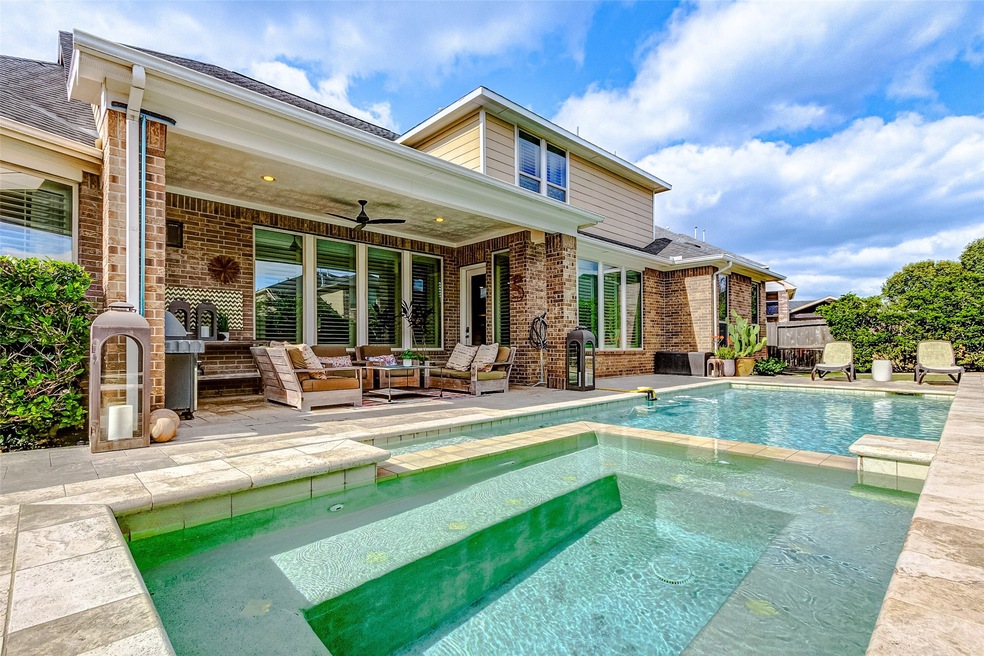 5619 S Choctaw Hills Ln, Fulshear, TX 77441 - photo 1