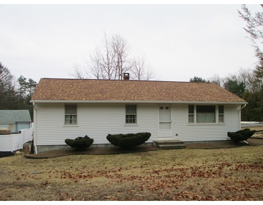 1 Dawson Cir, Holden, MA 01520 - photo 1