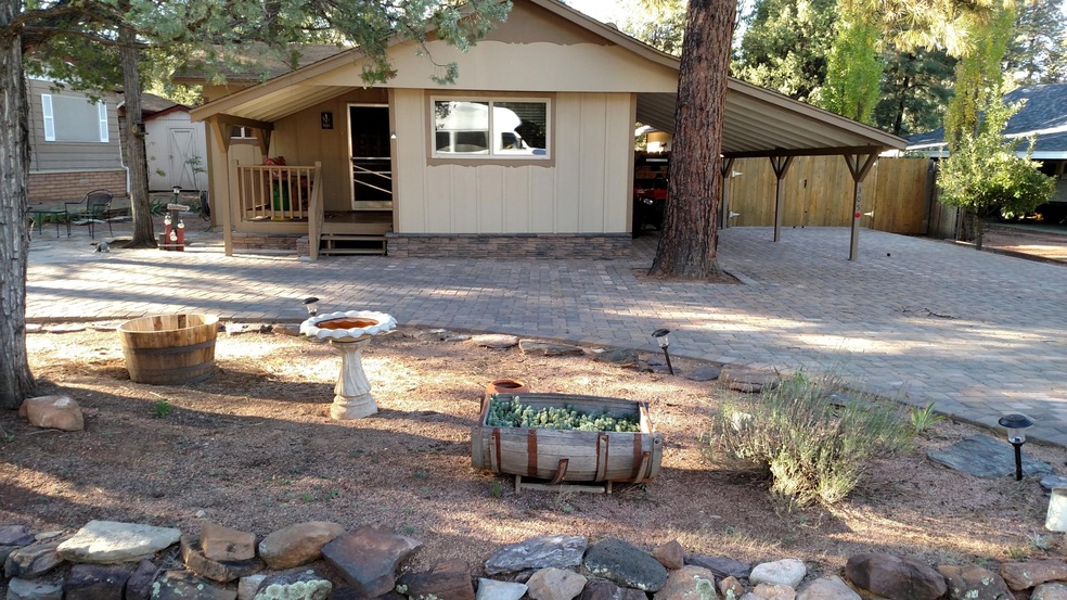 305 E Forest Dr, Payson, AZ 85541 - photo 1