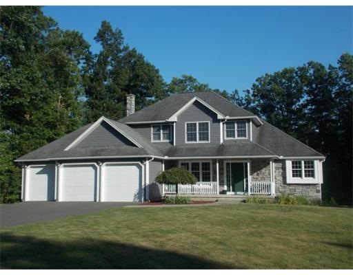 972 Poole St, Ludlow, MA 01056 - photo 1