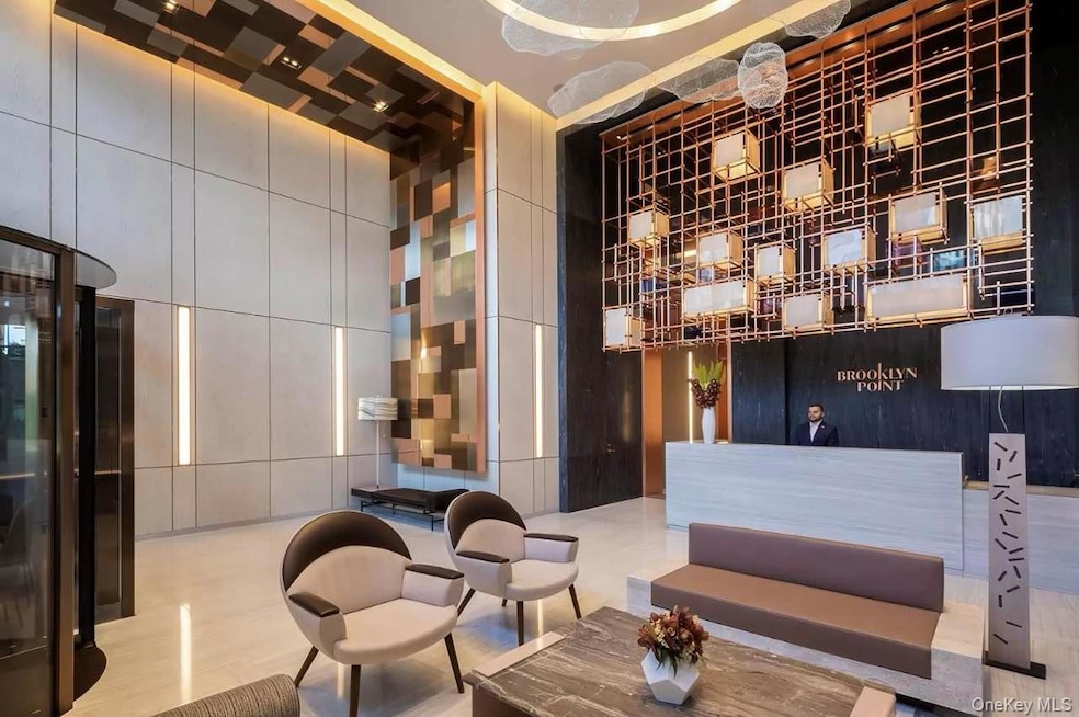 Brooklyn Point unit 68B, Brooklyn, NY 11201 - photo 1