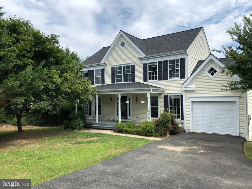 141 Northampton Blvd, Stafford, VA 22554 - photo 1