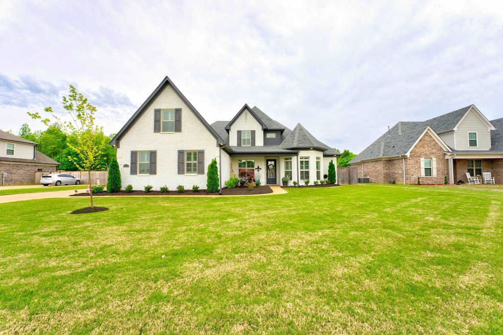 460 Cambridge Cove, Oakland, TN 38060 - photo 1