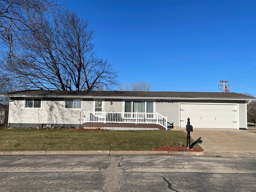 1620 Monroe St, Fennimore, WI 53809 MLS 1972459