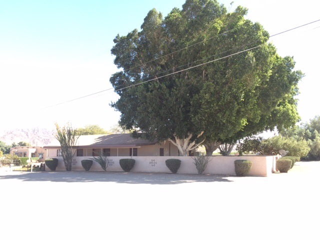 8101 E Us Highway 95, Yuma, AZ 85365 - photo 1