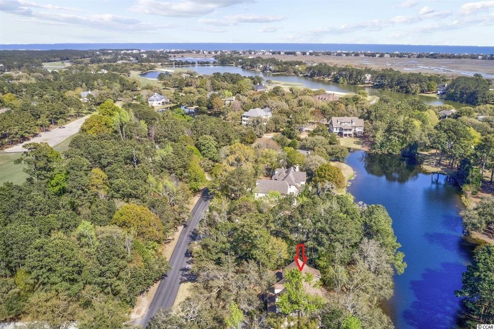 175 Sanderling Ave unit DeBordieu Colony, Georgetown, SC 29440 - photo 1