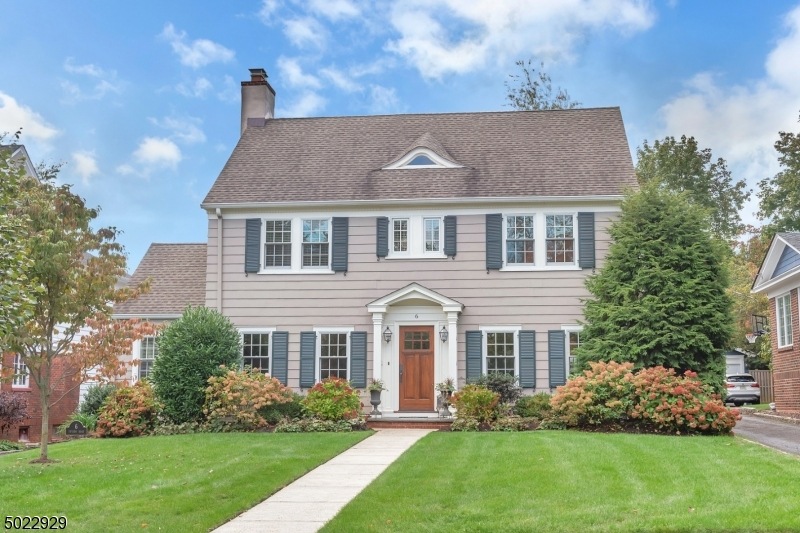 6 Tuxedo Rd, Glen Ridge, NJ 07028 - photo 1