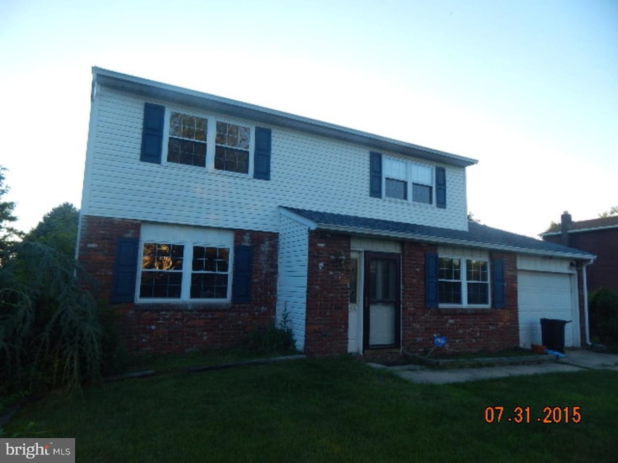 55 Hartford Rd, Sewell, NJ 08080 - photo 1