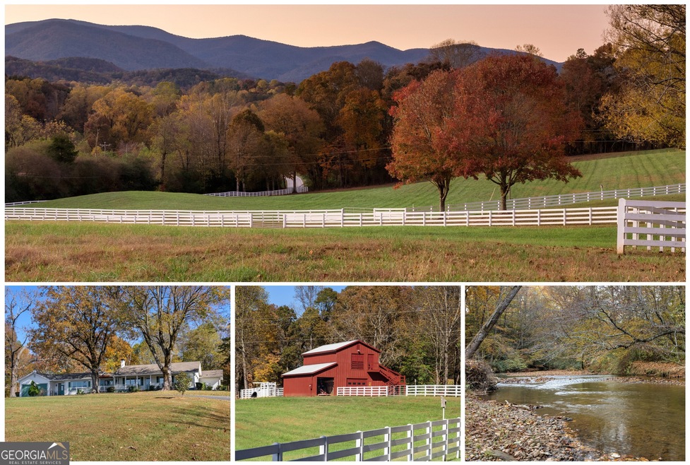 11090 Highway 197 N, Clarkesville, GA 30523 - photo 1