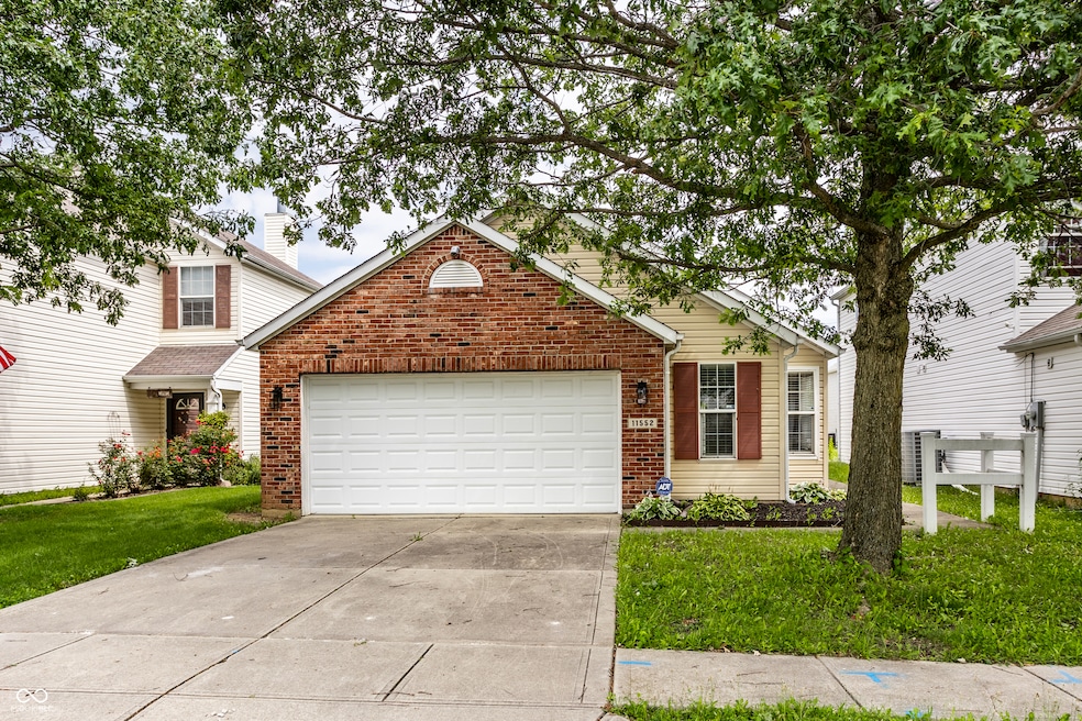 11552 Glenn Abbey Ln, Indianapolis, IN 46235 - photo 1