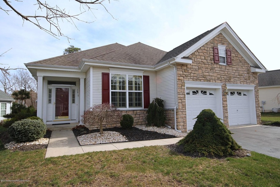 15 Boiling Springs Dr, Barnegat, NJ 08005 - photo 1