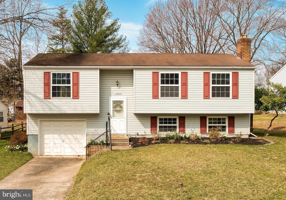 6389 Weatherwise Way, Columbia, MD 21045 - photo 1