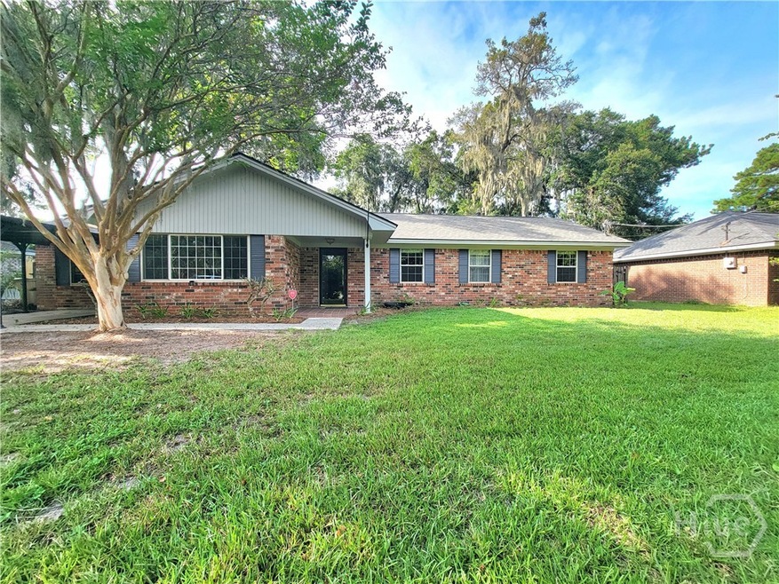 1118 Cobb Rd, Savannah, GA 31410 - photo 1