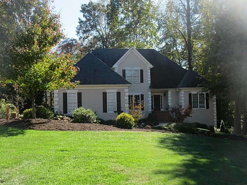 Exterior Front. Welcome HOME! Fabulous Swin/ tenni