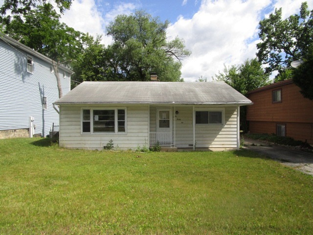 Sold $83,000 • Co-Listing Agent