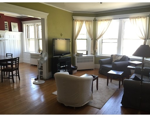 1197 Beacon St unit 3, Brookline, MA 02446 - photo 1
