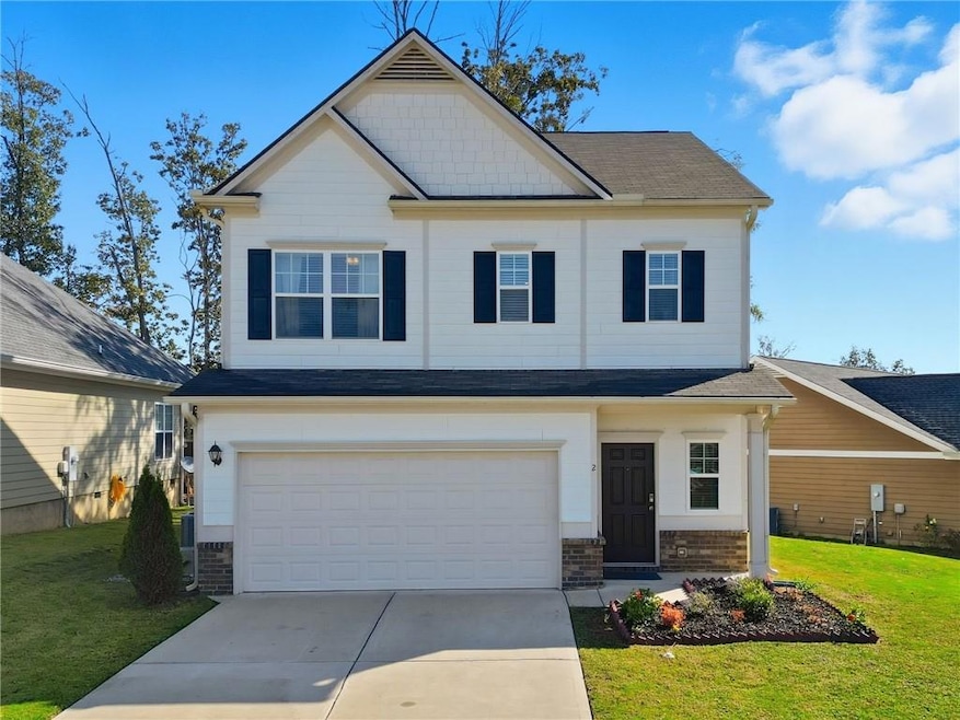 2 Macintosh Dr NE, Rome, GA 30165 - photo 1