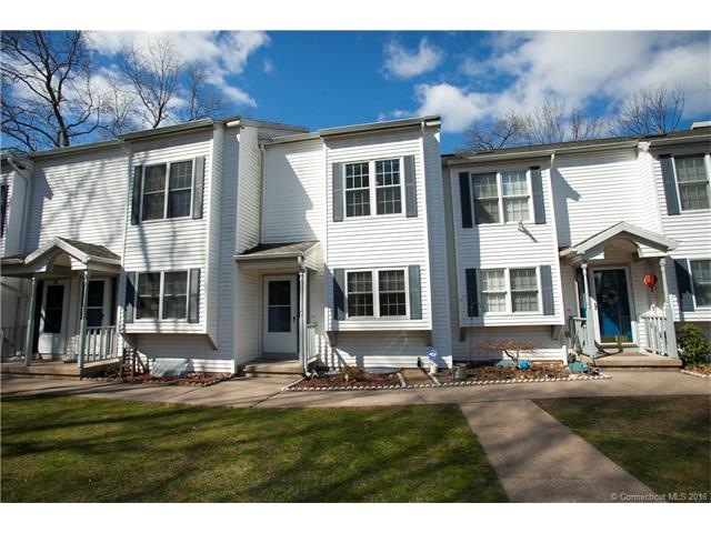52 Irving St unit 26, Bristol, CT 06010 - photo 1