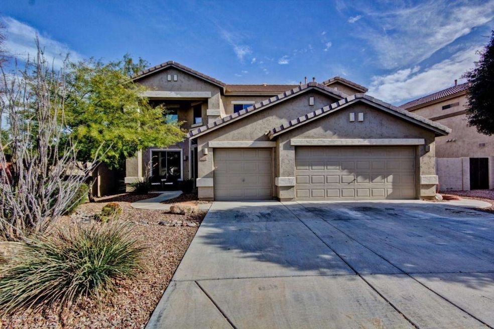 2235 S Labelle, Mesa, AZ 85209 - photo 1