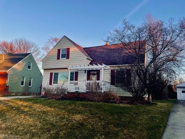 Sold $221,500 • Co-Listing Agent