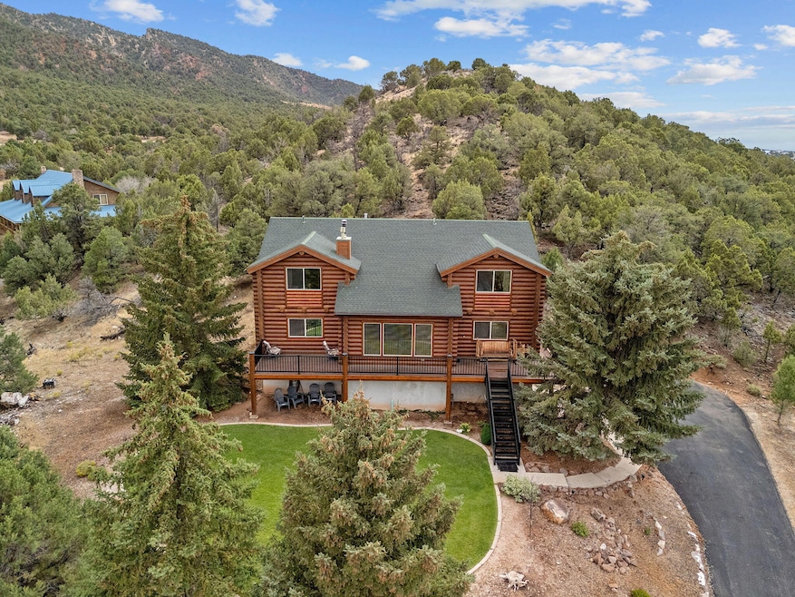 0 968 S 1650 W unit 25-264445, Parowan, UT 84761 - photo 1