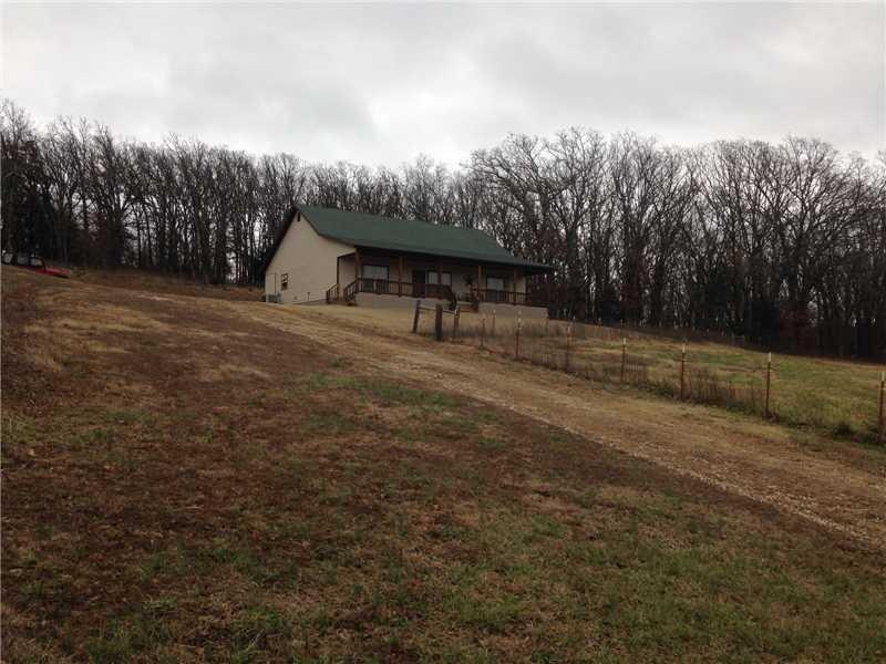 18064 S Highway 265, West Fork, AR 72774 - photo 1