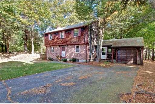 11 Homestead Dr, Medfield, MA 02052 - photo 1