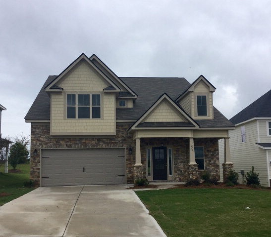 229 Tulip Dr, Evans, GA 30809 - photo 1