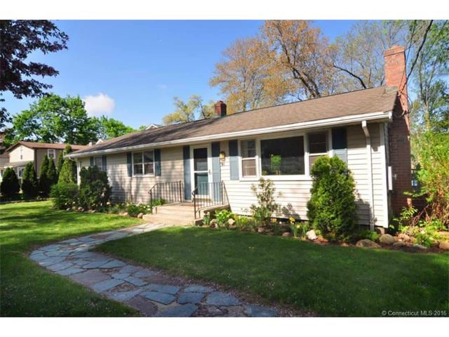 91 Secret Lake Rd, Avon, CT 06001 - photo 1