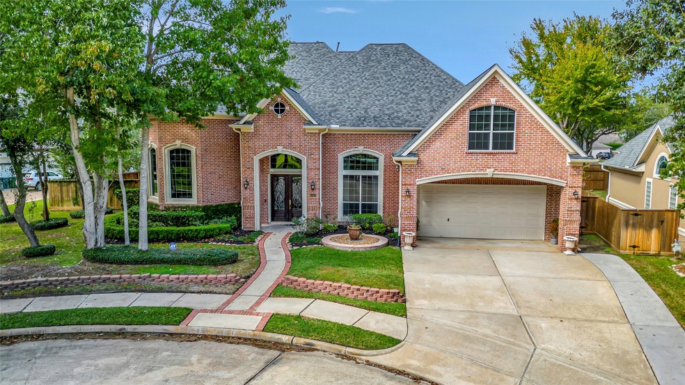 15403 Parkwood Way, Houston, TX 77059 For Sale