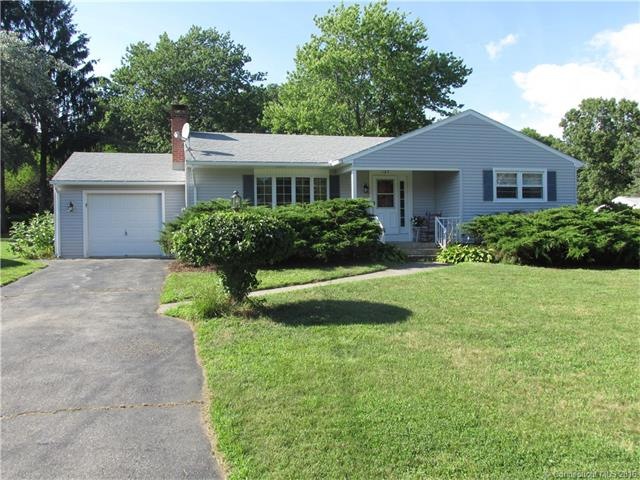 107 Hilltop Rd, Naugatuck, CT 06770 - photo 1