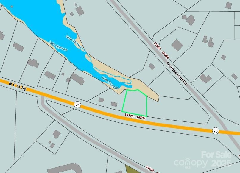 14799 N Carolina 73, Huntersville, NC 28078 - photo 1