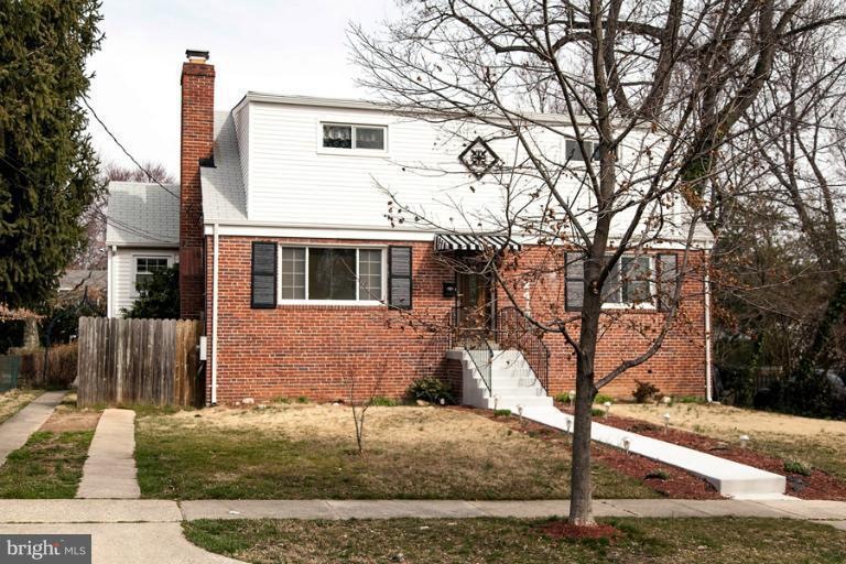 2417 Eccleston St, Silver Spring, MD 20902 - photo 1