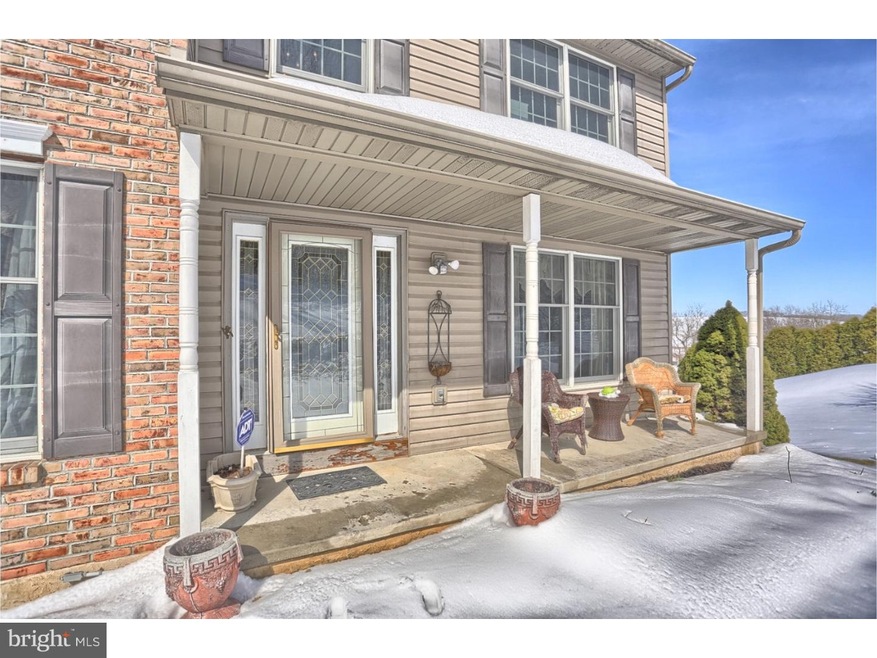 331 Haas Rd, Hamburg, PA 19526 - photo 1