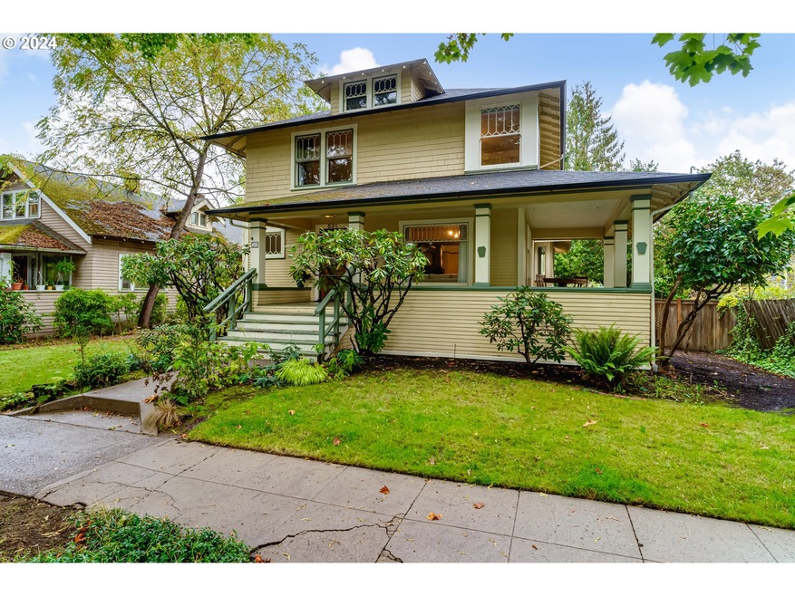 531 W Broadway, Eugene, OR 97401 - photo 1