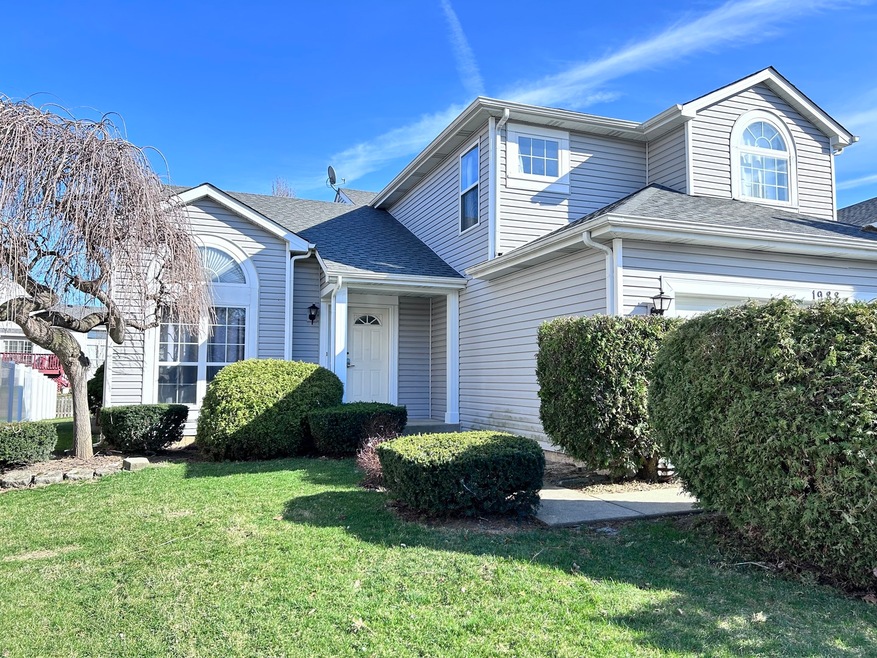 1988 Nutmeg Ln, Naperville, IL 60565 - photo 1