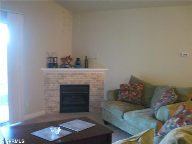 Den/Family/Great Room