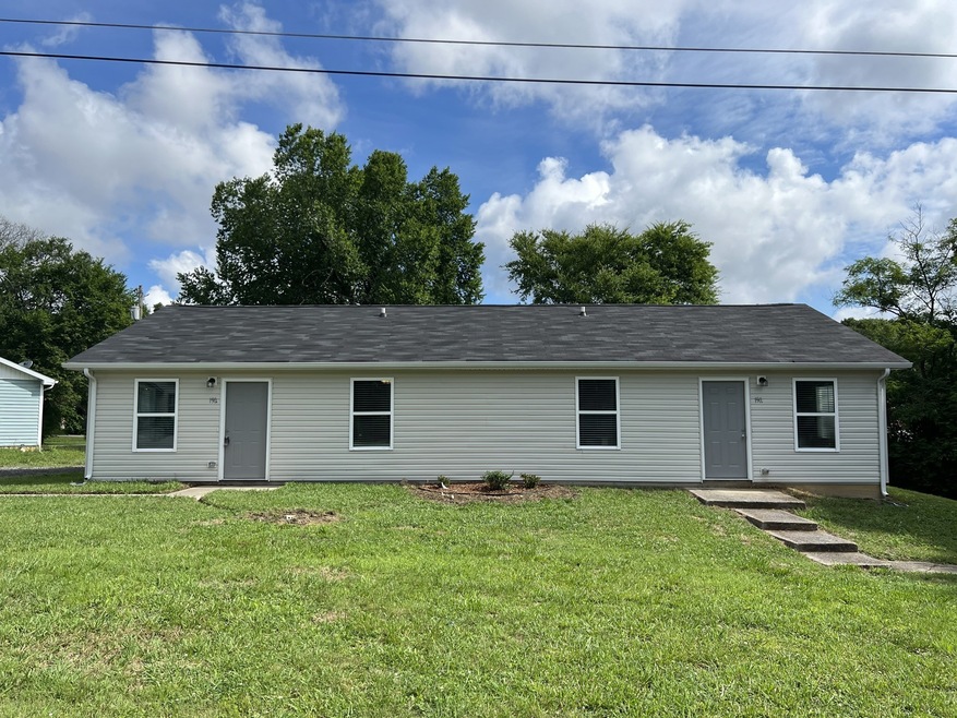 190 Cedar Grove Rd, Shelbyville, TN 37160 - photo 1