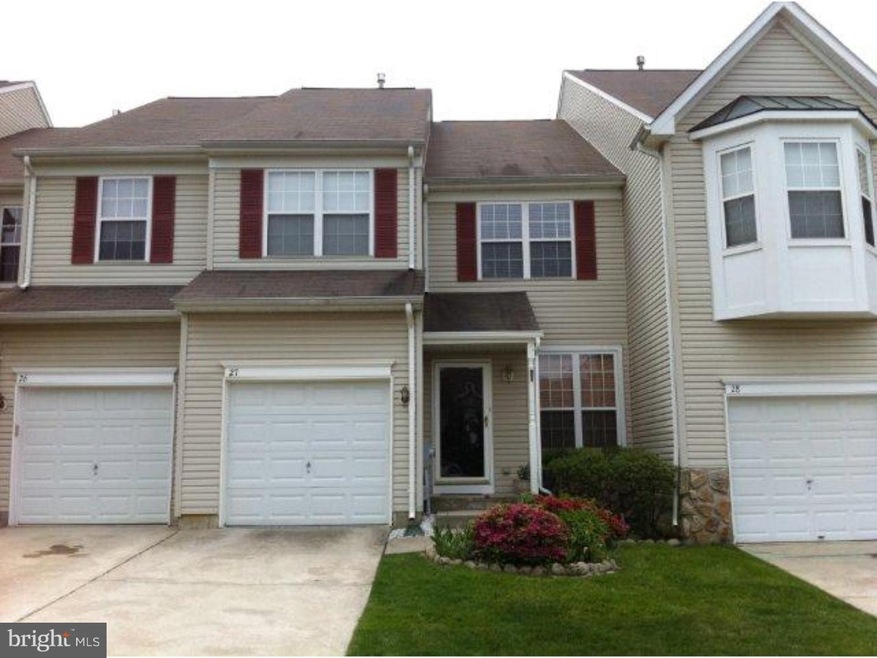 27 Andover Ct, Bordentown, NJ 08505 - photo 1