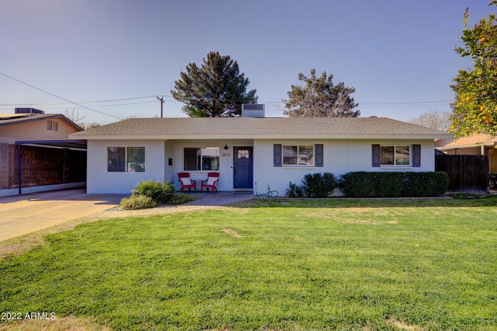 2613 E Pierson St.