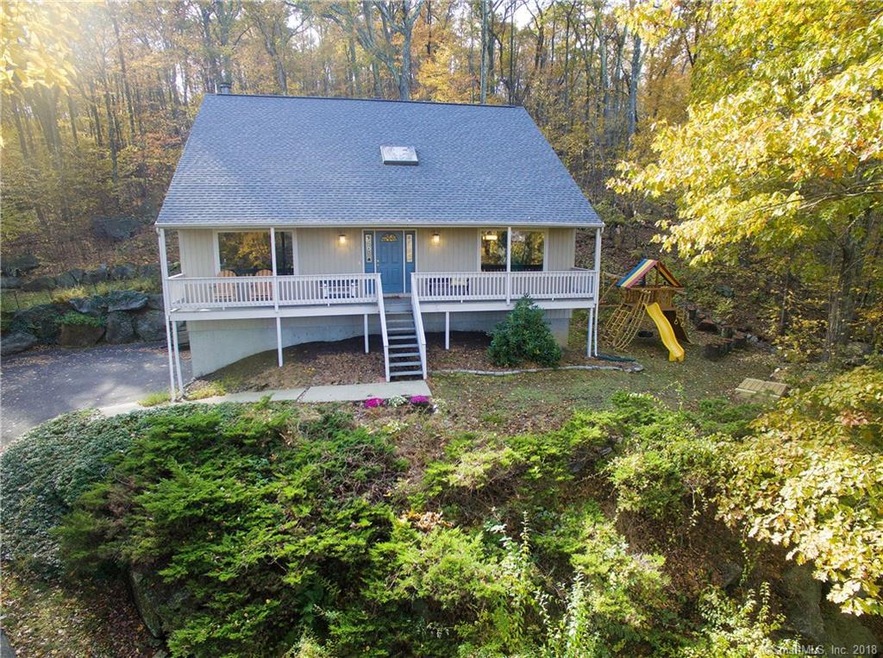 3 Long Hill Rd, New Fairfield, CT 06812 - photo 1