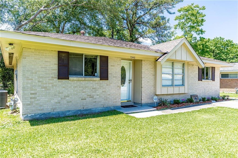 Property Disclosure